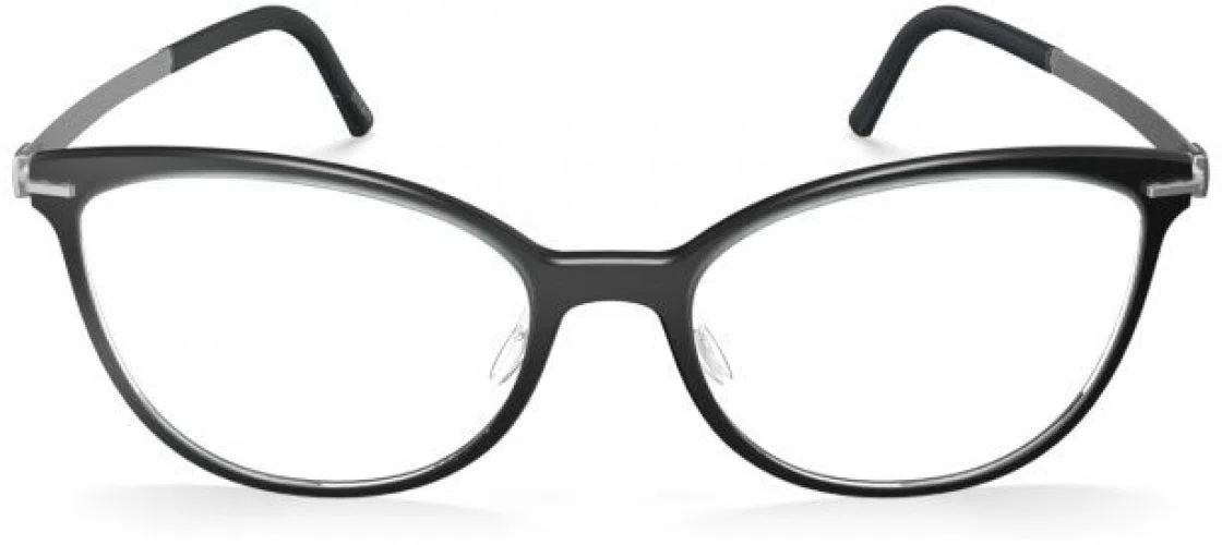 Silhouette Infinity View 1600 Eyeglasses - view 39